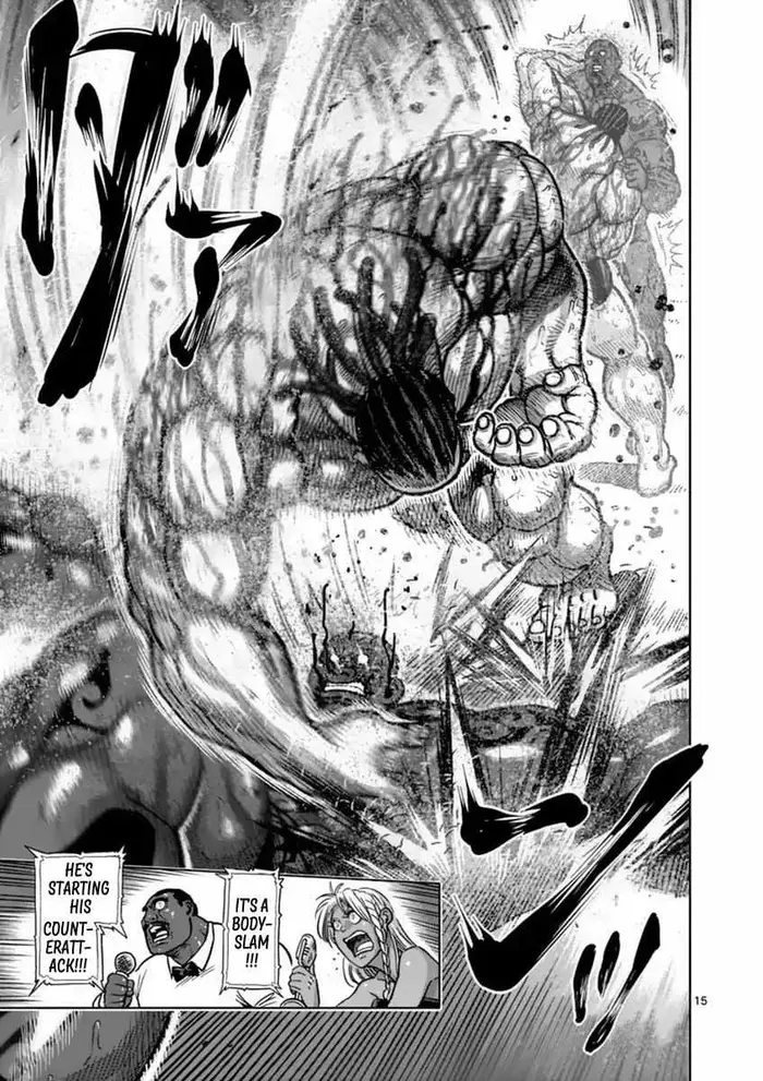 Kengan Ashura Chapter 146 image 16_optimized